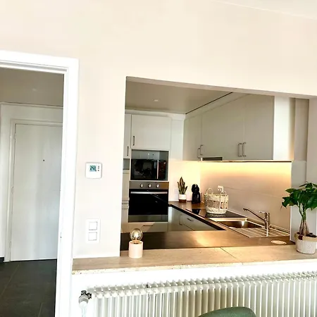 K Sunrise * 奥斯滕德