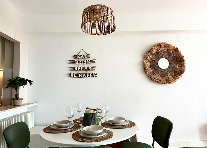 Apartment K Sunrise *