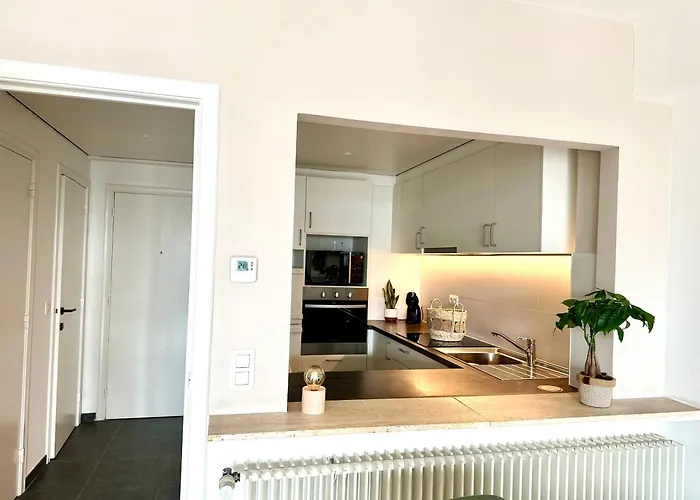 K Sunrise * 奥斯滕德