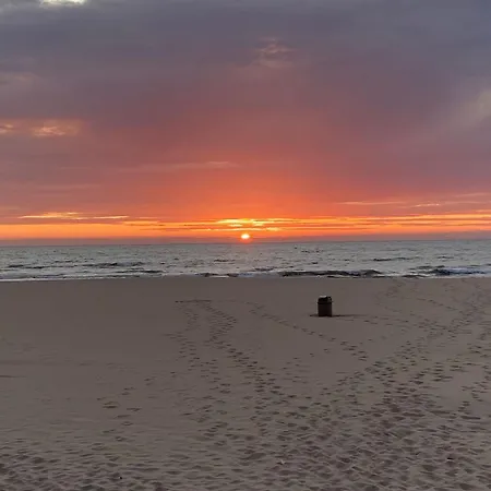 K Sunrise Apartment Ostende