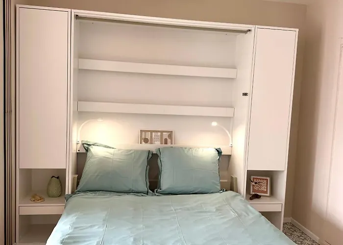 K Sunrise Lejlighed *